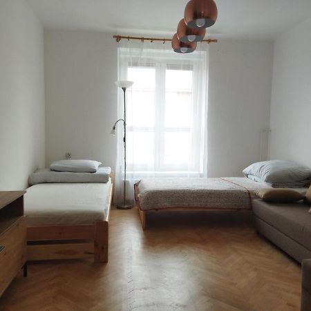 Novy 2Pokojovy Byt V Podhuri Jeseniku Apartment Bridlicna Bagian luar foto