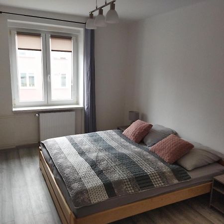 Novy 2Pokojovy Byt V Podhuri Jeseniku Apartment Bridlicna Bagian luar foto