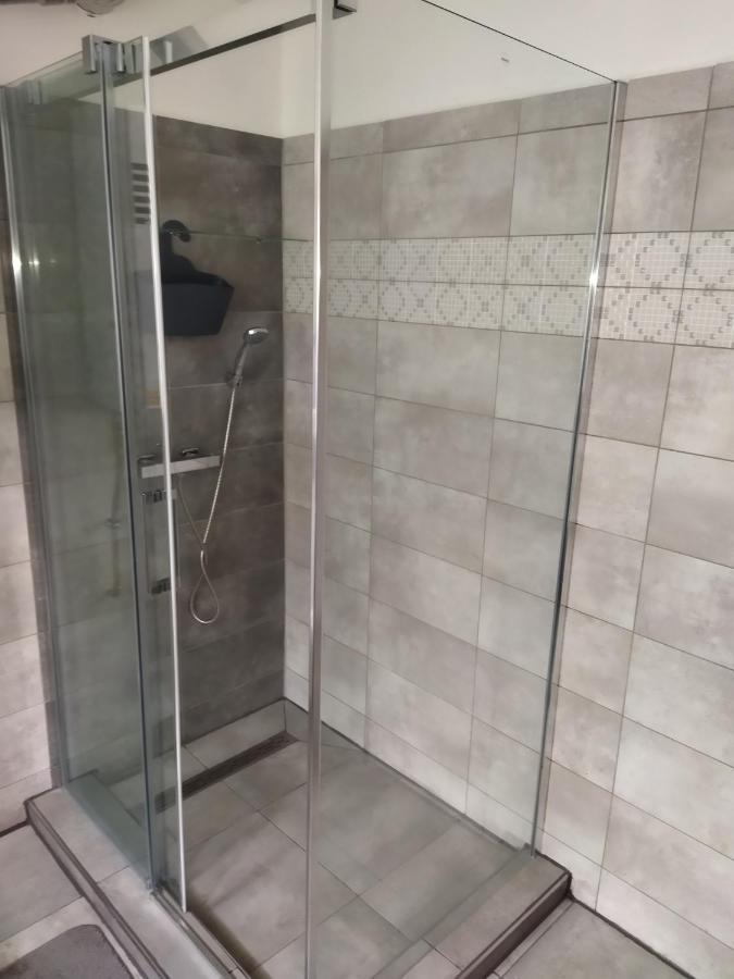 Novy 2Pokojovy Byt V Podhuri Jeseniku Apartment Bridlicna Bagian luar foto