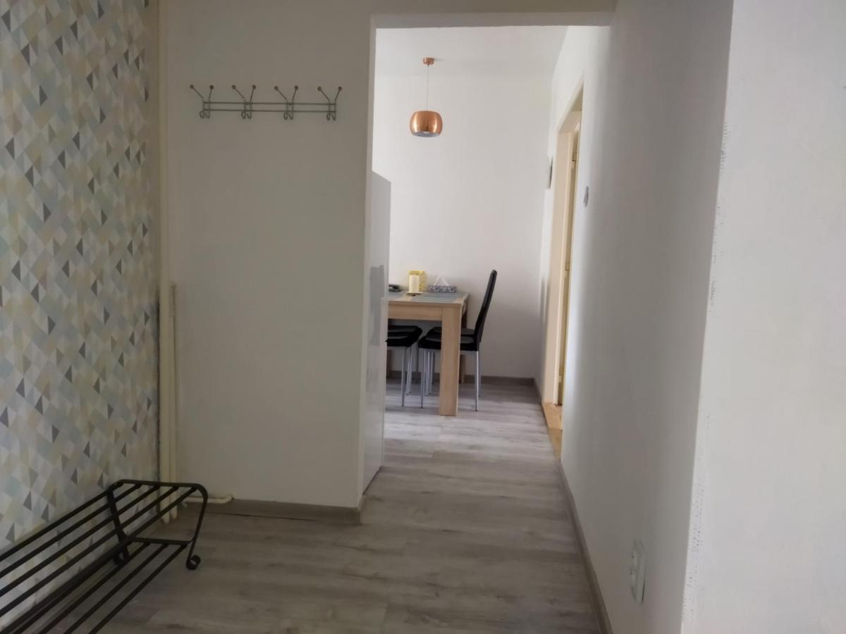 Novy 2Pokojovy Byt V Podhuri Jeseniku Apartment Bridlicna Bagian luar foto