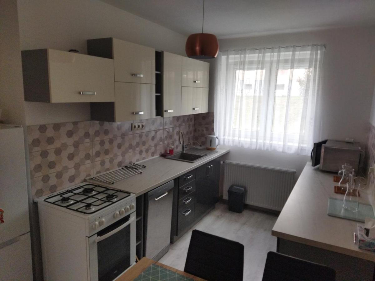 Novy 2Pokojovy Byt V Podhuri Jeseniku Apartment Bridlicna Bagian luar foto